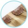 SEAMLESS Clip In Hair Exten...