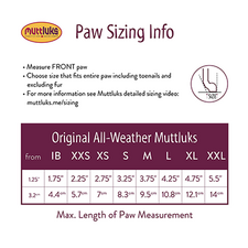 Boots 04 All Weather Muttluks