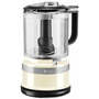 5 Cup Food Chopper with Whi...