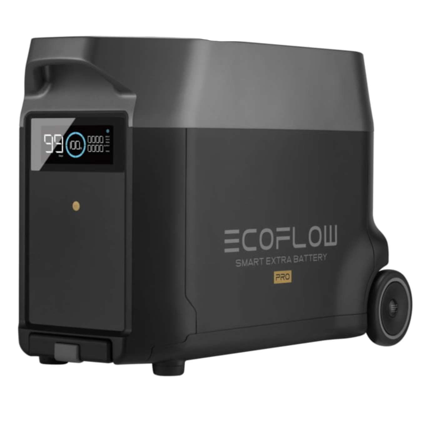new-ecoflow delta pro smart...