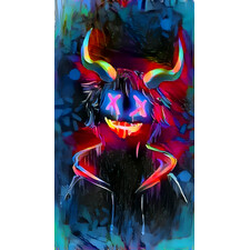 Hidden Gems #427 - Hidden_Gems | OpenSea