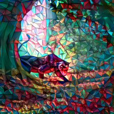 Hidden_Gems #3073 - Hidden_Gems | OpenSea