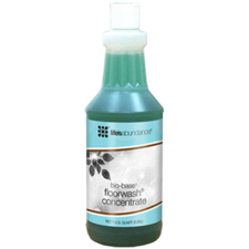 Bio-Base Floor Wash Concentrate