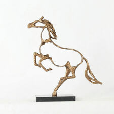 Horse Figurines