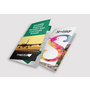 Brochures 2xDL (Double DL folded to DL)