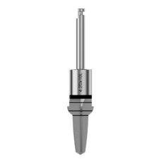 Bullet Shape Drill (4.2D*10L)