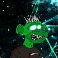 Crazy Mutant Brothers #101 - Hidden_Gems | OpenSea