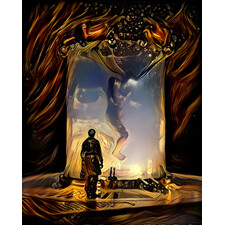 Hidden gems #556 - Hidden_Gems | OpenSea