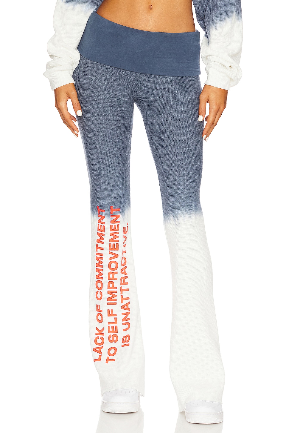 Boys Lie Commitment Issues Sweatpants in Cloud | REVOLVE