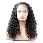 African American Synthetic Lace Front Wigs