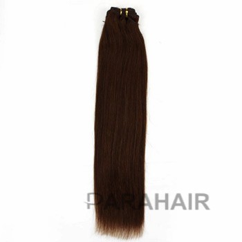 10" Chocolate Brown (#4) St...