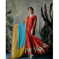 Jalsa Set - Ibaadat by Jasmine