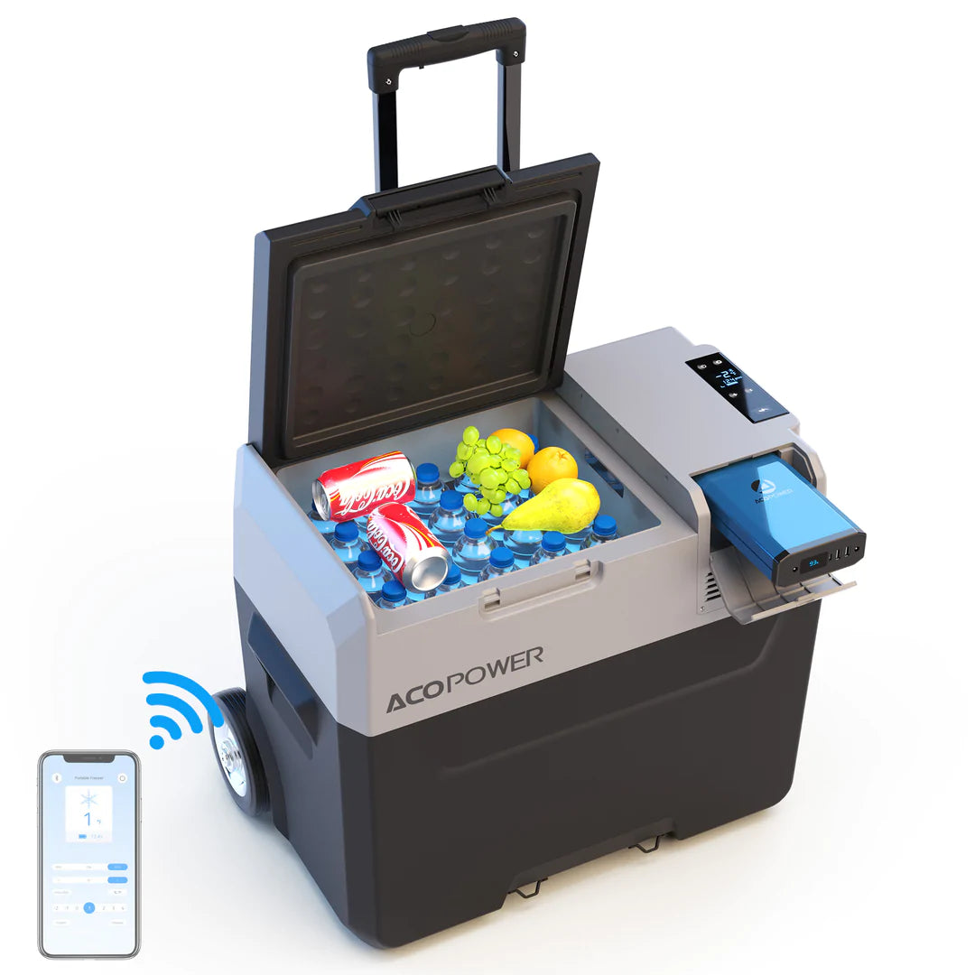 ACOPOWER|LionCooler 42 Quar...