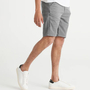 Men’s organic gray shorts