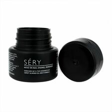 SERY MOVE ON NAIL ENAMEL REMOVER, 30 ml