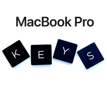 Apple A2179 MacBook Air Keyboard Key Replacement