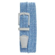 CUATER BY TRAVISMATHEW Cuater by TravisMatthew Belt, Main, color, HEATHER FADED DENIM