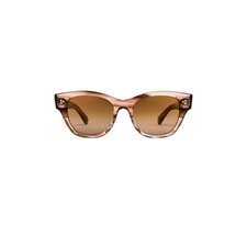 Oliver Peoples Eadie in Washed Sunstone | REVOLVE