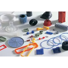 Liquid Silicone Rubber Manufacturer | Best Silicone Supplier