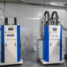 Liquid Silicone Rubber Manufacturer | Best Silicone Supplier