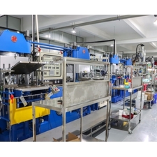 Liquid Silicone Rubber Manufacturer | Best Silicone Supplier