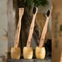 Buy Wooden Toothbrush Holder Online