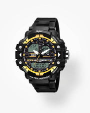 Sylvi Limited Gold Sports A...