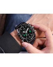 Sylvi Premium Analog Digita...