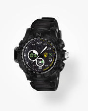 Sylvi Carbon Black Analog D...