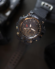Sylvi Stunning Black Dial A...