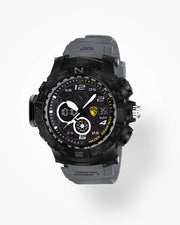 Sylvi Grey Multi-Functional...
