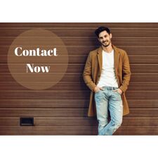 In Chilly Weather, What Do You Cover A Suit With?