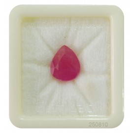 Ruby Gemstone Premium 10+ 6...