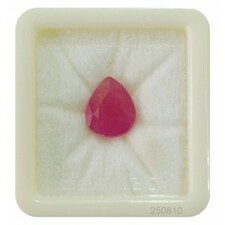 Ruby Gemstone Premium 10+ 6.05ct