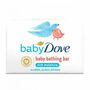 Baby Dove Bathing Bar, 75gm