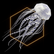 #5180 - DI Animals | OpenSea