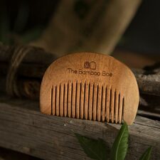 Buy online Handmade Comb for Beard Styling &amp; Growth