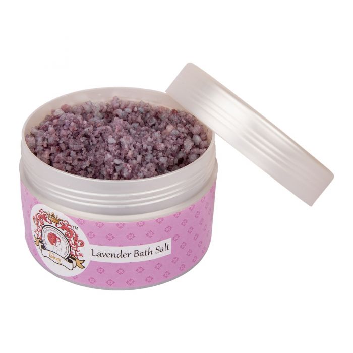 Indrani Lavender Bath Salt,...