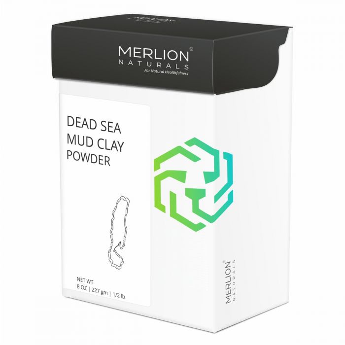 Merlion Naturals Dead Sea M...