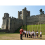 Warwick Castle discount tic...