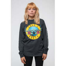 Women's Rock T-Shirts: Show Your Style &amp; Love of Music