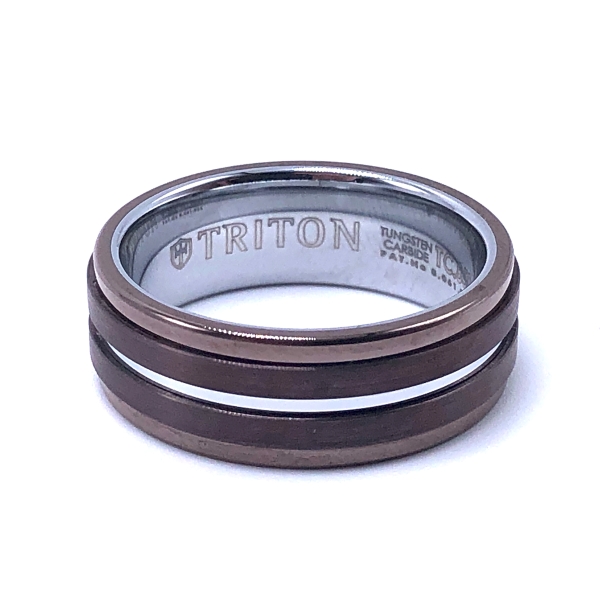 Buy Men's Tungsten Carbide ...