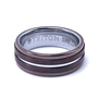 Buy Men's Tungsten Carbide Wedding Band