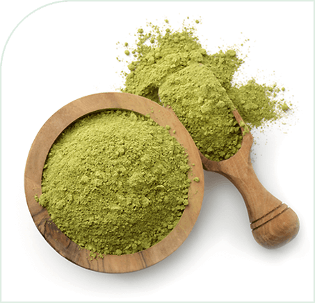 Ecocert Certified Natural H...