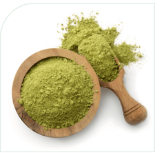 Ecocert Certified Natural Henna Powder Manufacturers - 50 KG