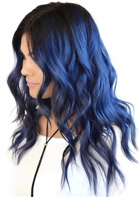 Natural Indigo Powder - 50 KG