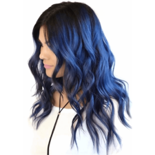 Natural Indigo Powder - 50 KG