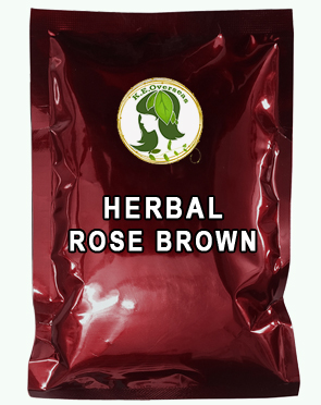 Herbal Rose Brown - 50KG