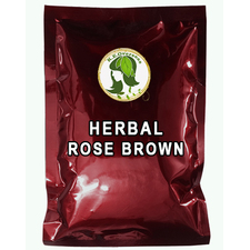 Herbal Rose Brown - 50KG