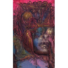 Resurrection #540 - Resurrection by Coniun | OpenSea